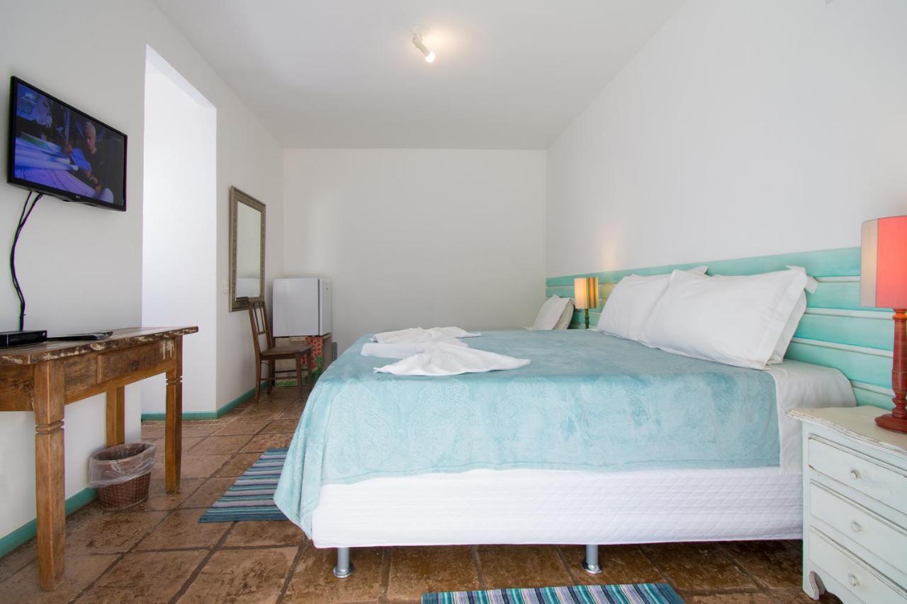 Vila Bela-Emilia Búzios Exterior foto