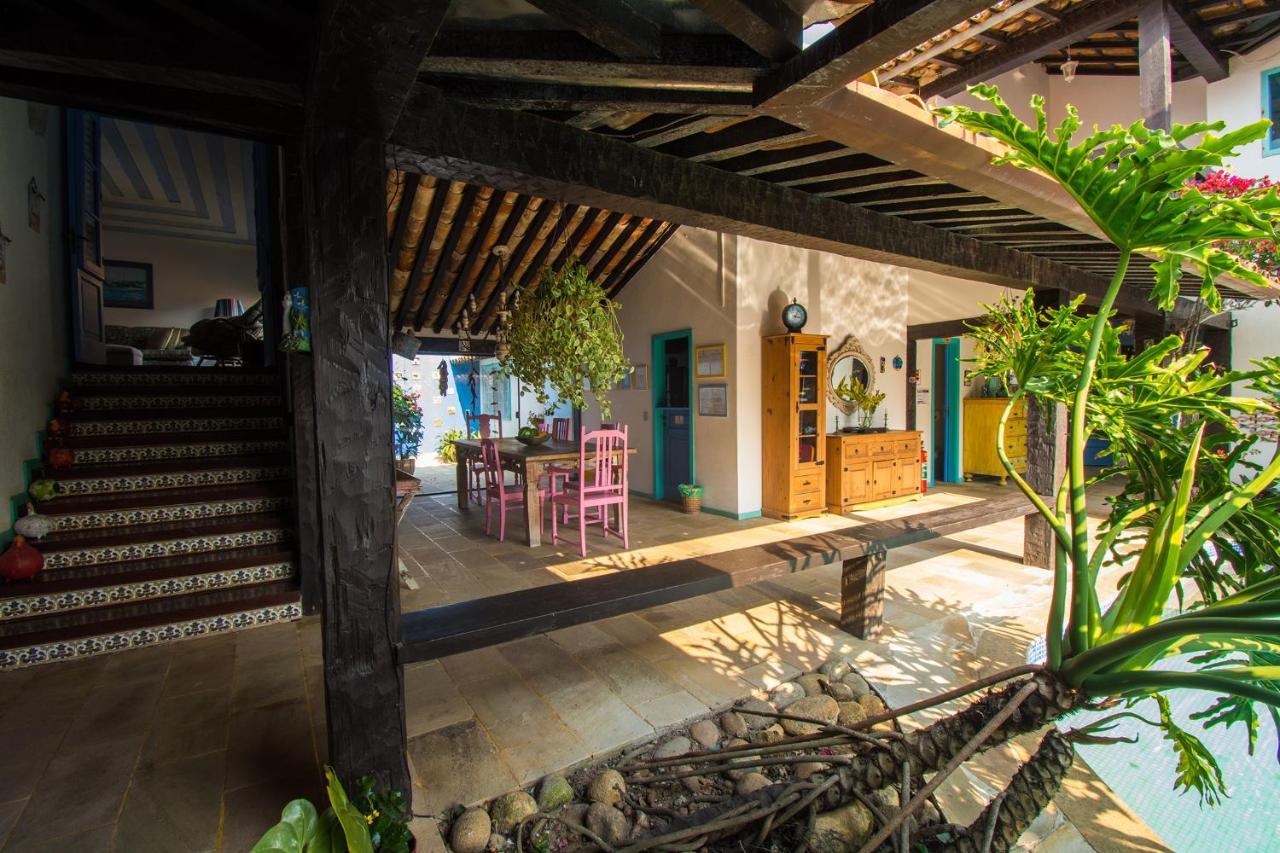 Vila Bela-Emilia Búzios Exterior foto